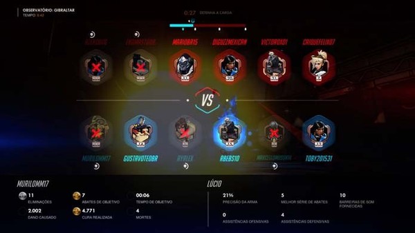 5 dicas para mandar bem no Overwatch - Canaltech