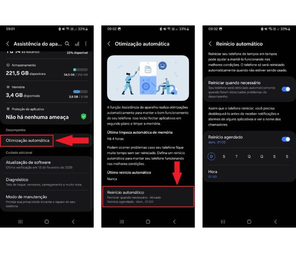  Reprodução/Diego Cataldo