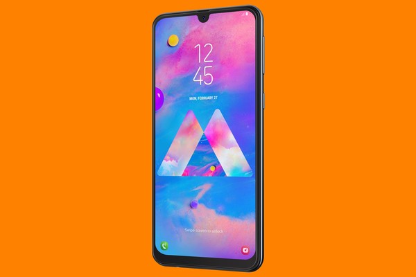Samsung revela preço de Galaxy M10, Galaxy M20 e Galaxy M30 no Brasil