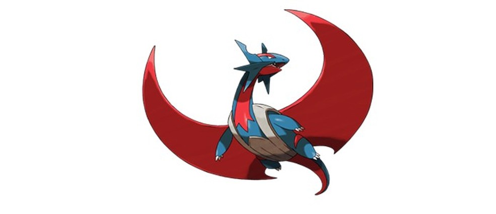 Pokémon Omega Ruby e Alpha Sapphire: confira as novas mega evoluções