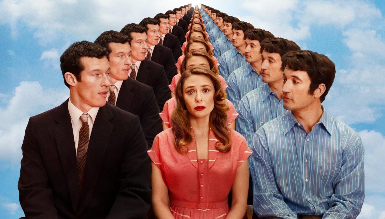 Melhores filmes de 2026: 8 destaques do streaming para assistir em março