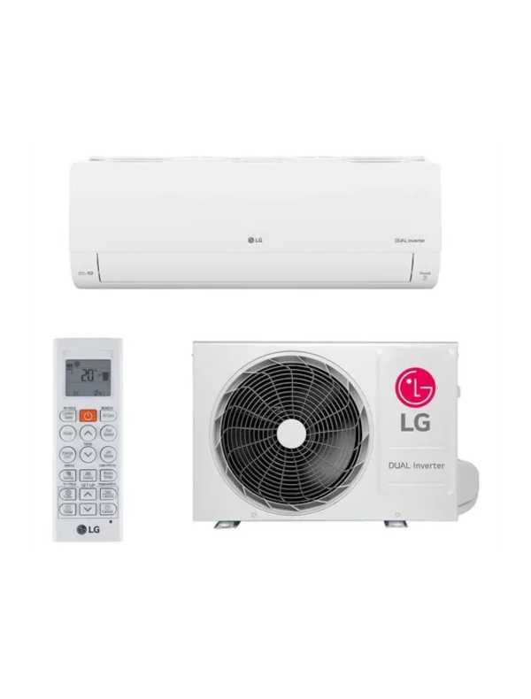 LG S3-W12JA31A 12.000 Btus (220 V)