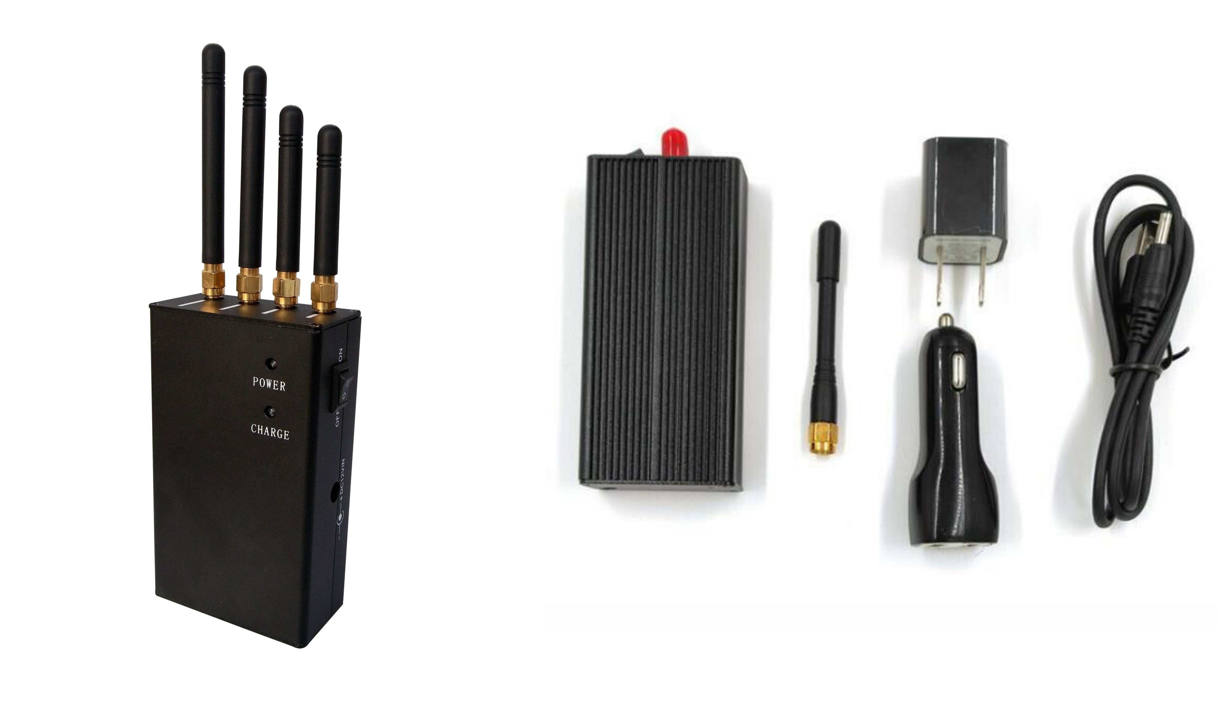 Bloqueador de Bluetooth: entenda como o Jammer funciona e por que é ilegal