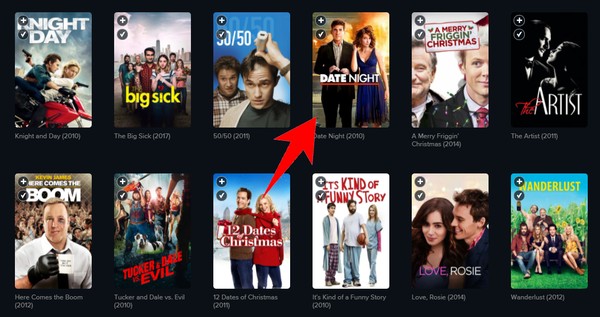 Comedias prime video new arrivals