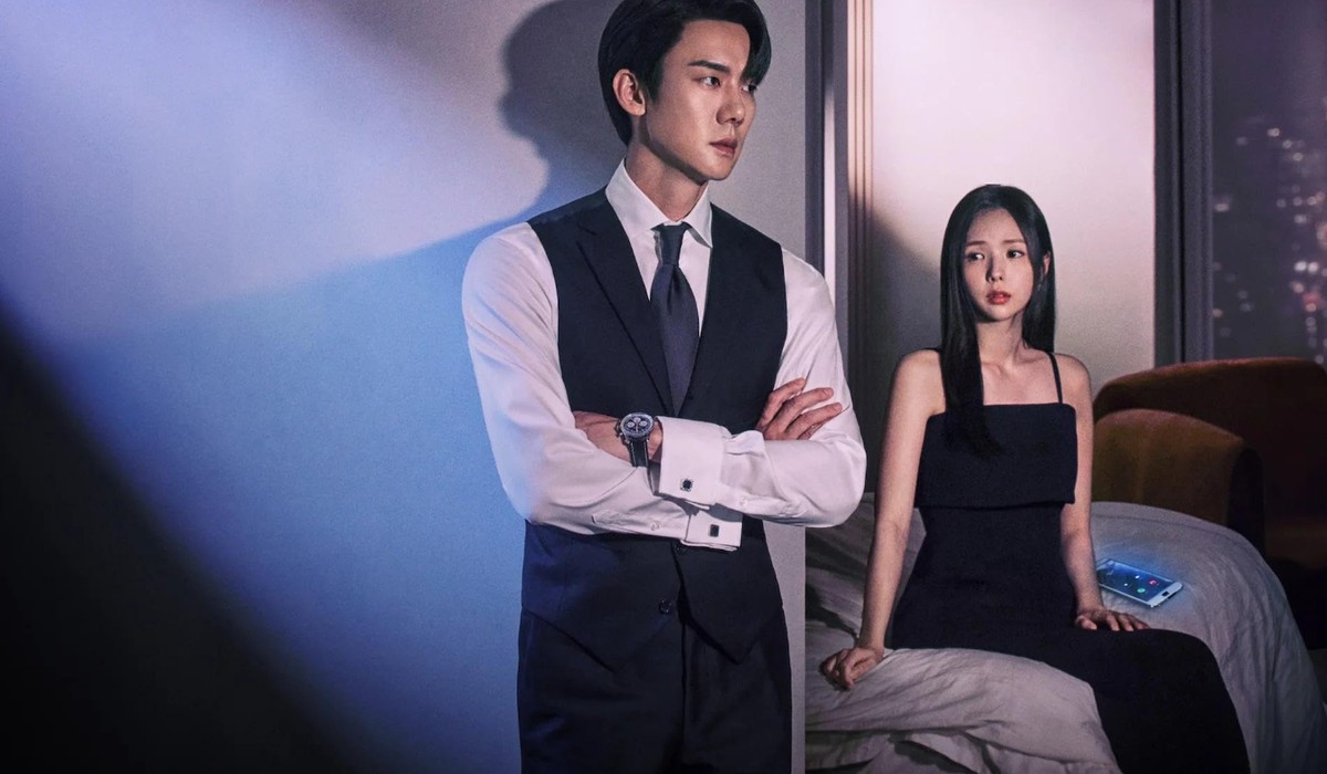 Quando o Telefone Toca: veja sinopse, elenco e episódios do dorama Netflix