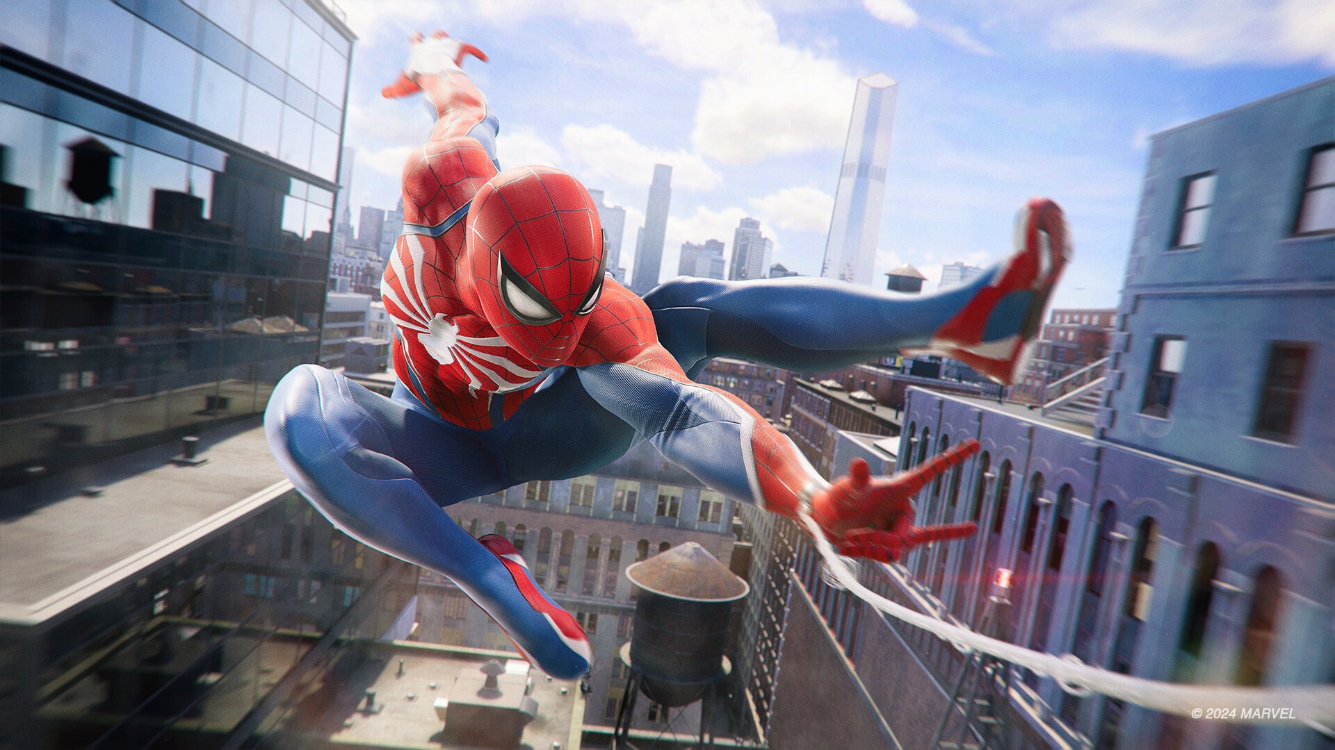 Melhor jogo do Homem-Aranha: 5 games para se sentir nos filmes do teioso