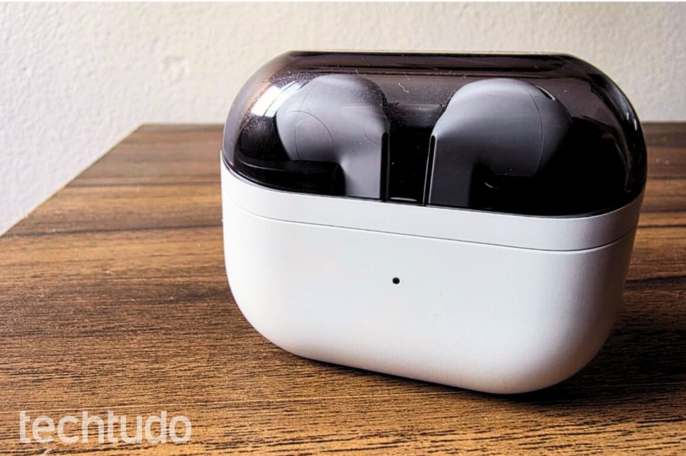  Victor Silveira/TechTudo