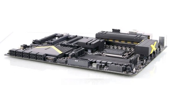 Placa Z87 XPower da MSI é desenvolvida para atingir overclocks altos
