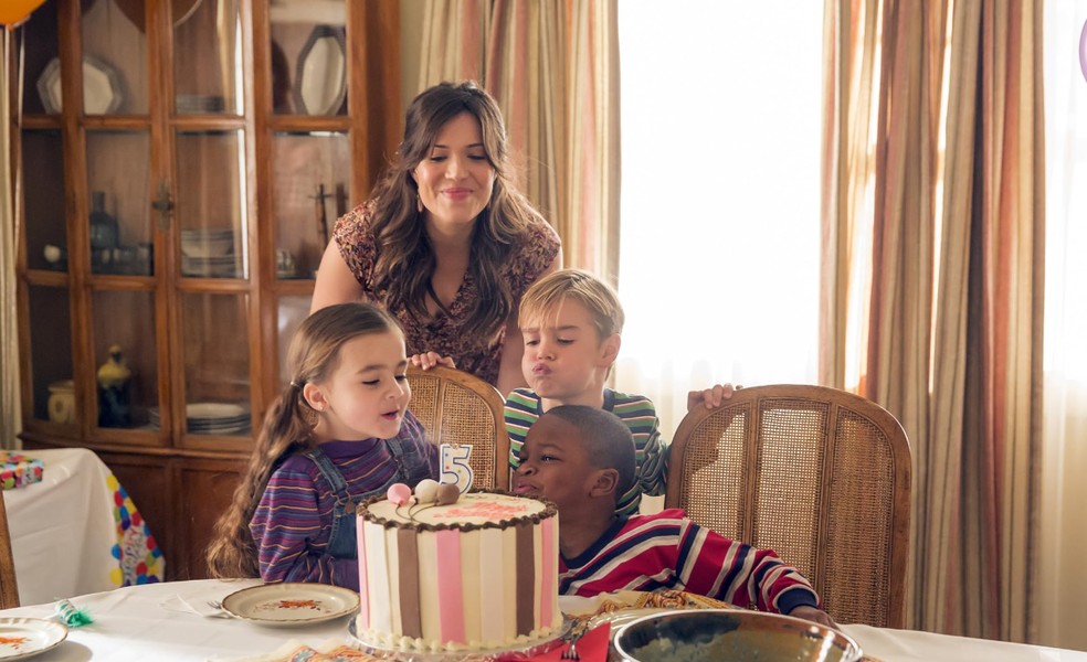 This is Us  está disponível no Star Plus e Amazon Prime Video — Foto: Divulgação/IMDb