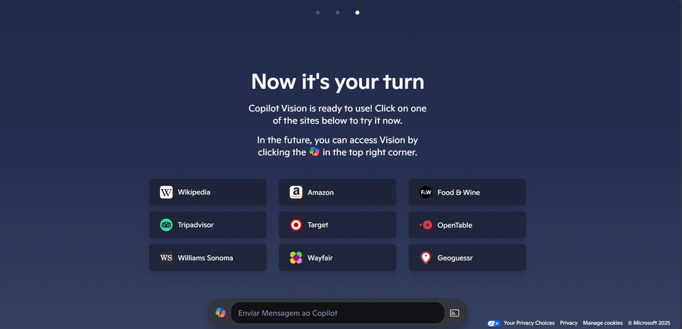  Reprodução/Gisele Veríssimo