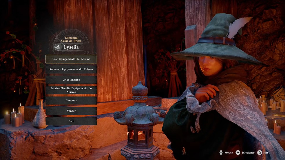  Reprodução/Cantinho do Exploit