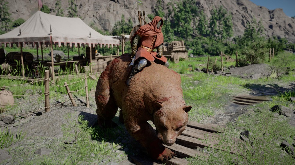  Reprodução/Pearl Abyss