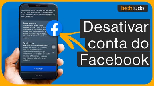 Usa Facebook Messenger Lite? Hora de trocar de aplicativo; entenda
