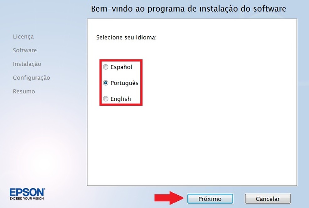 Epson XP-241: Saiba Como Baixar E Instalar O Driver Da Impressora