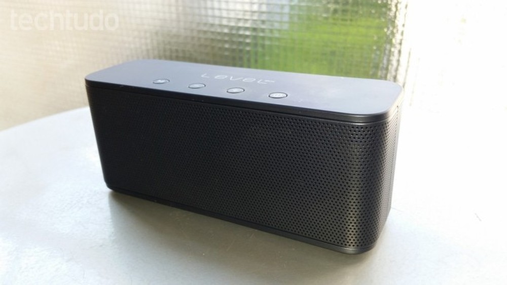 Review Samsung Level Box Mini