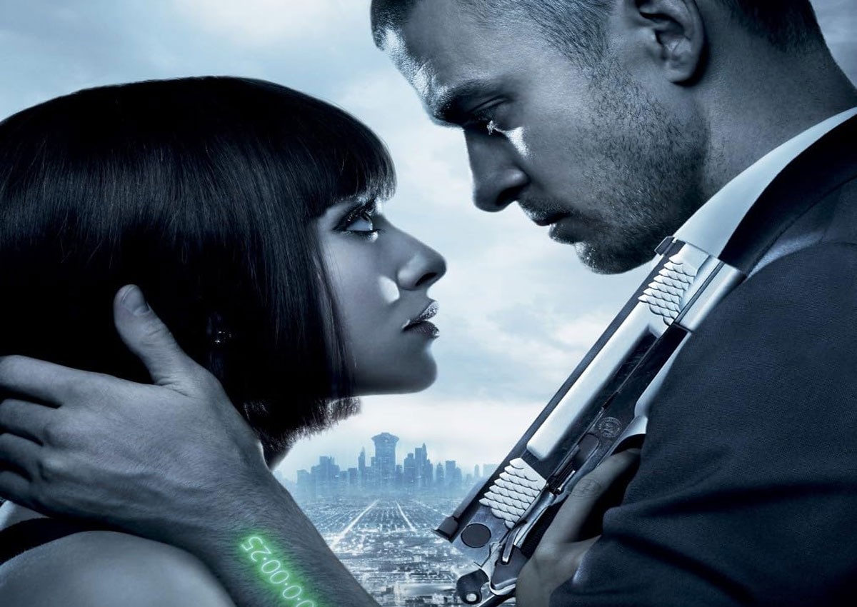 O Preço do Amanhã: sinopse, elenco e trailer do filme com Justin Timberlake