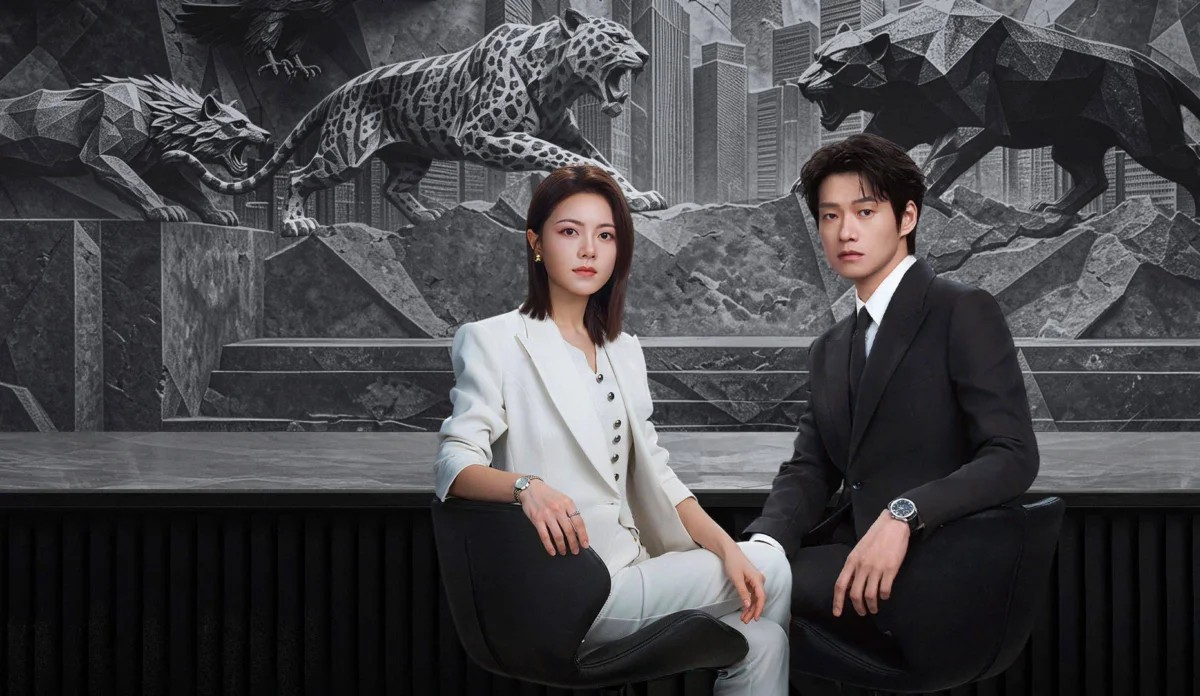 Insubstituível: veja quantos episódios o dorama chinês vai ter e quando saem