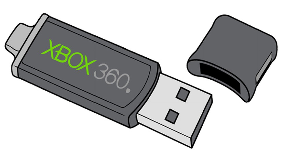 Xbox 360: como transformar um pendrive em uma unidade de memória