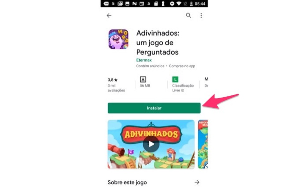 100 Charadas engraçadas grátis APK (Android App) - Kostenloser