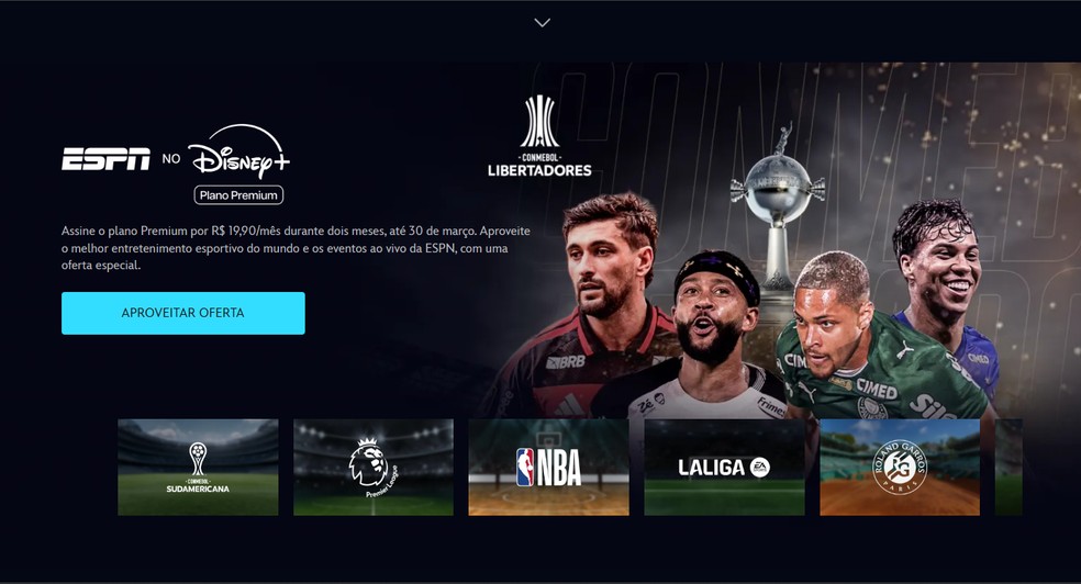  Reprodução/Gabriel Pereira