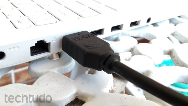 Conectar laptop a tv samsung hotsell hdmi