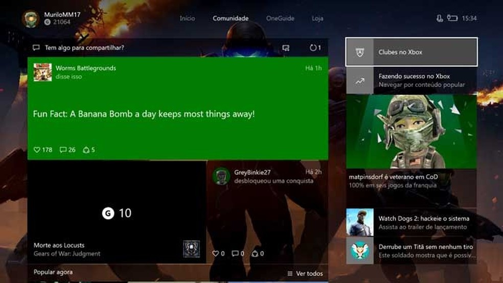 Não consigo instalar nenhum jogo do Xbox app do Windows 10 - Microsoft  Community