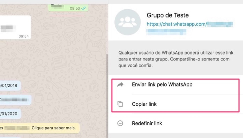 Grupos de WhatsApp - Melhores Links de Grupos de WhatsApp!