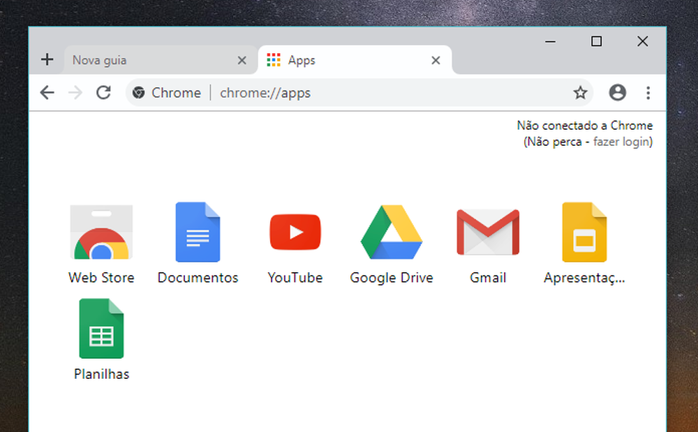Chrome testa novo visual; saiba ativar e usar