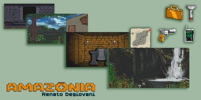 10 jogos brasileiros que você certamente jogou na infância e esqueceu