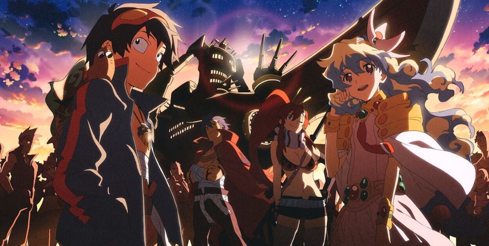  Divulgação/Netflix