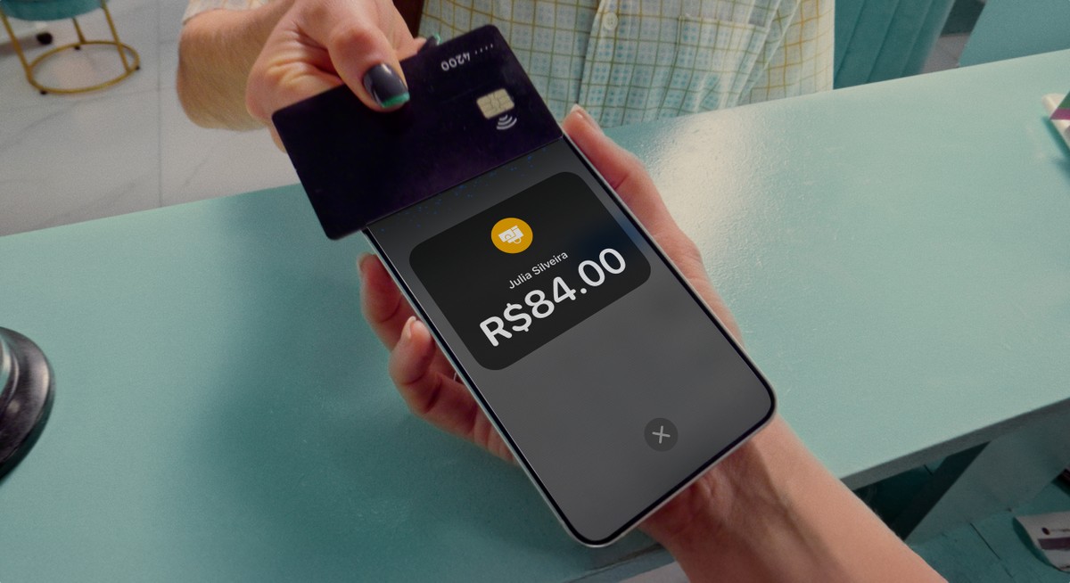 Tap to Pay: veja como começar a usar o celular como maquininha de cartão