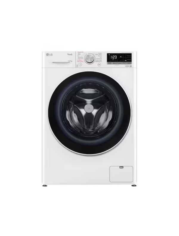 Lava e seca LG Smart VC4 12Kg (220 V)