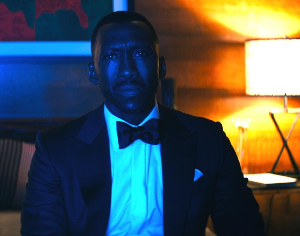  Reprodução/The Movie Database