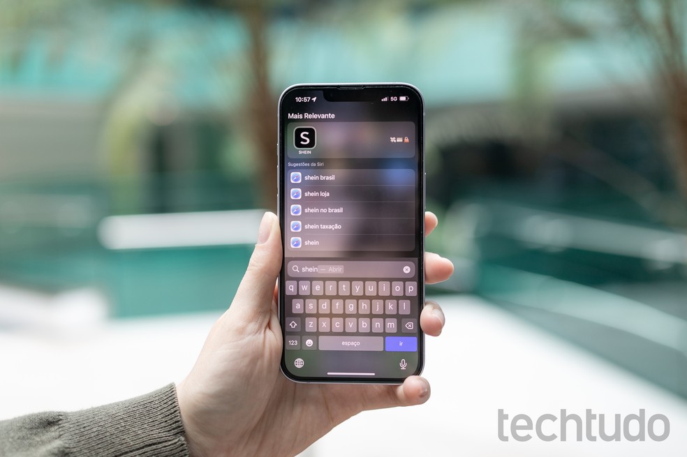 Mariana Saguias/TechTudo