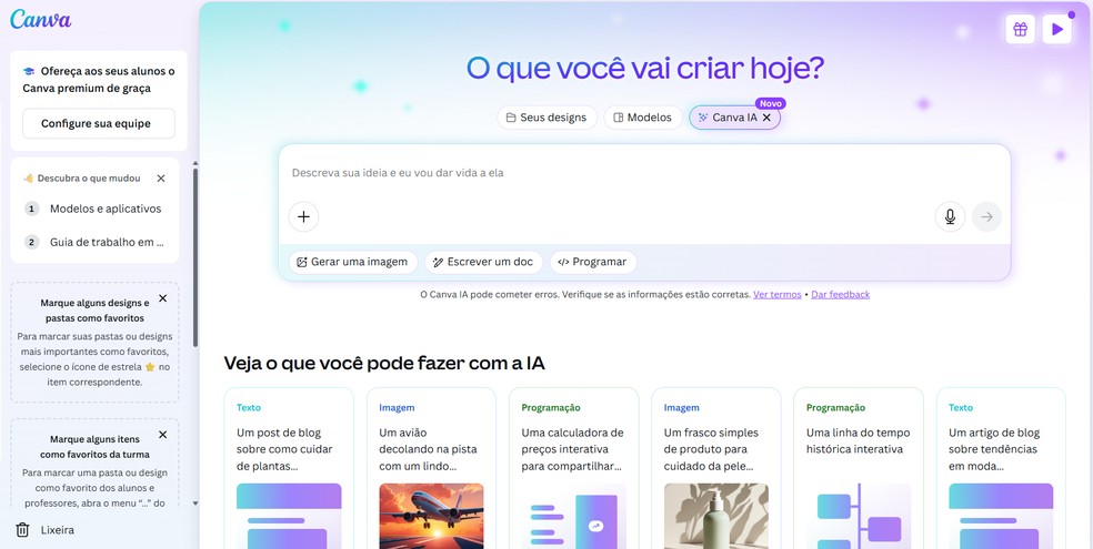  Reprodução/Gisele Veríssimo