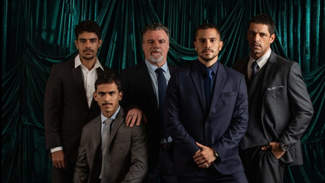 Melhores séries de 2025: 15 opções boas para maratonar em dezembro