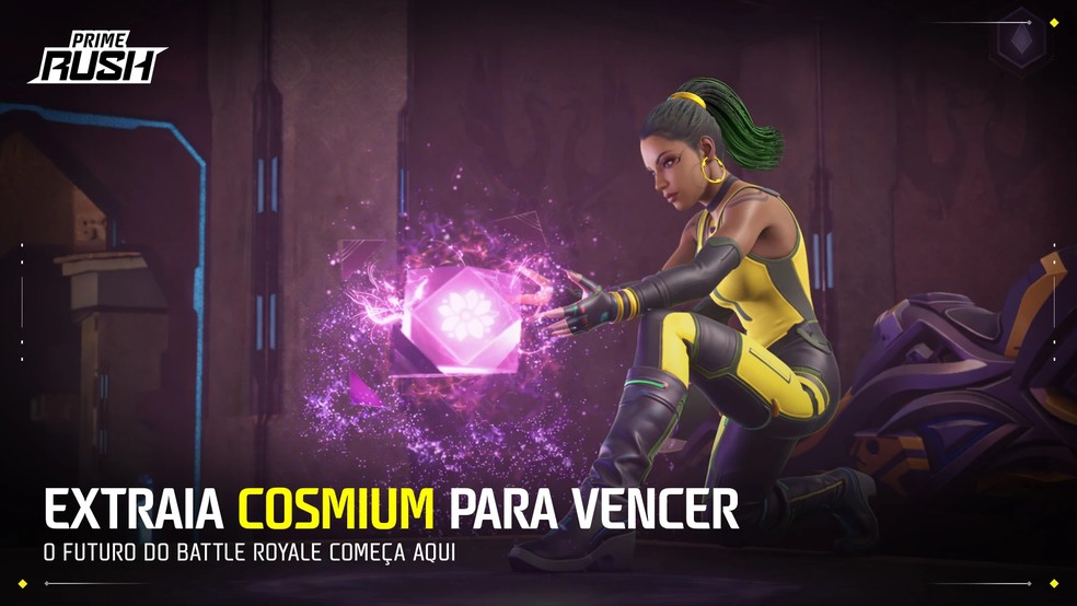  Reprodução/Google Play Store