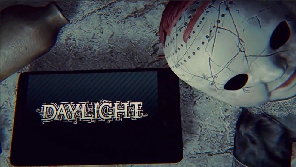 Review Daylight