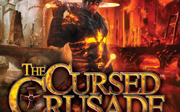 Novas informações de The Cursed Crusade