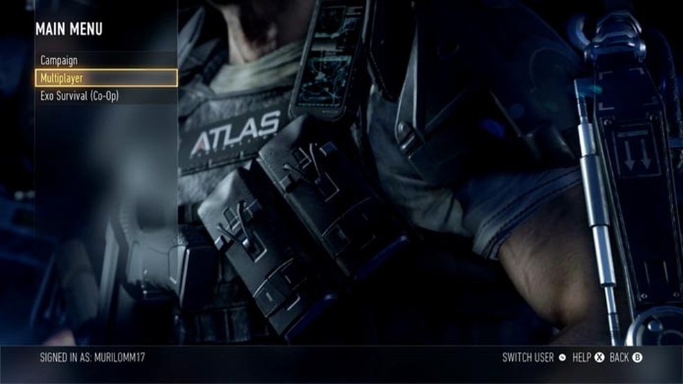 Veja como sua placa de vídeo roda Call of Duty: Advanced Warfare – Lock  Gamer Hardware