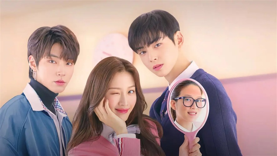 Conheça 'Clima do Amor', novo 'dorama' coreano da Netflix