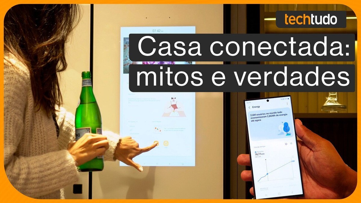 Geladeira da Electrolux com 3 portas: 5 opções para guardar muita comida