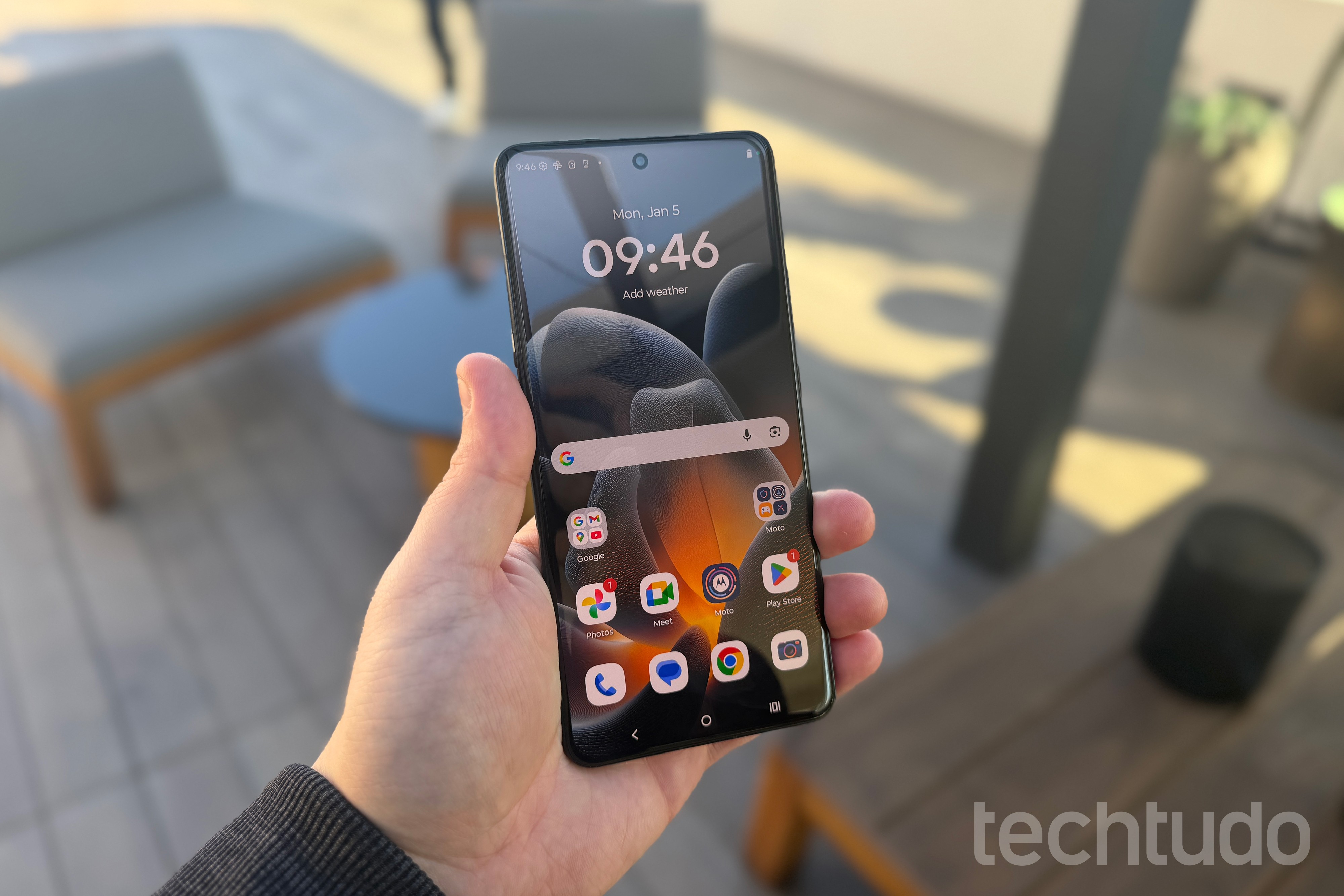 5 celulares com carregador rápido de fábrica para economizar tempo e dinheiro