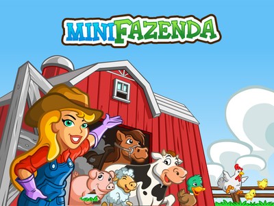 Mini Fazenda APK - Baixar app grátis para Android