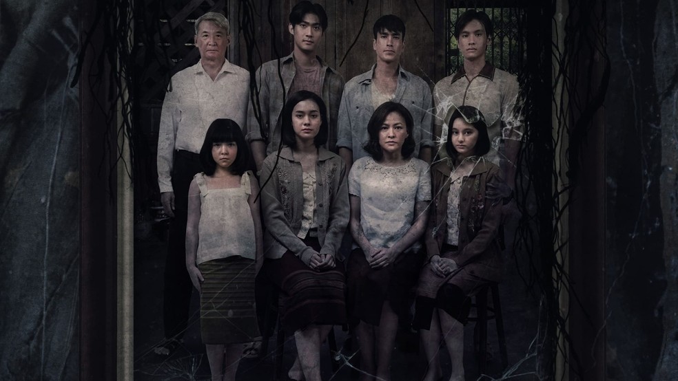  Reprodução/The Movie Database