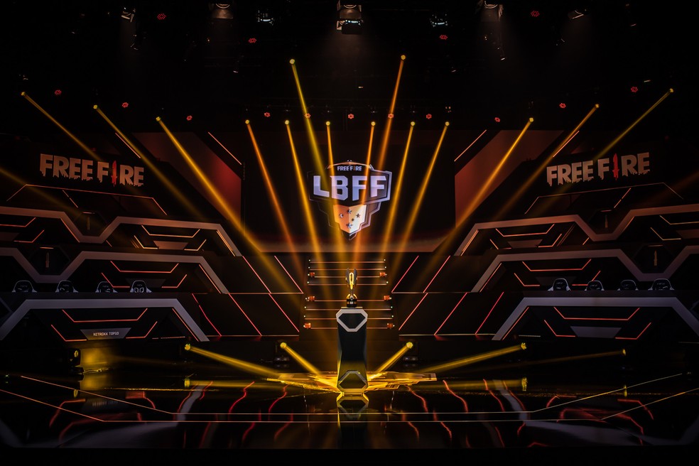 LBFF 2022: Yago é o MVP da primeira fase; veja top 15 de abates, free fire