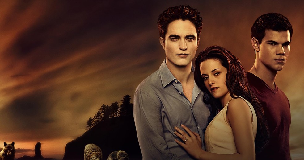 Qual é a ordem de Crepúsculo? Veja como assistir aos filmes do jeito 'certo' — Foto: Reprodução/IMDb