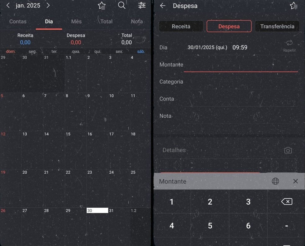  Reprodução/Gisele Souza