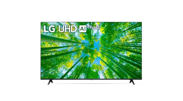 Melhor TV de 50 polegadas LG 4K: 5 modelos para comprar em 2024