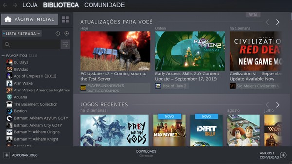 Steam Meu Primeiro Jogo De Programação - Ludopia